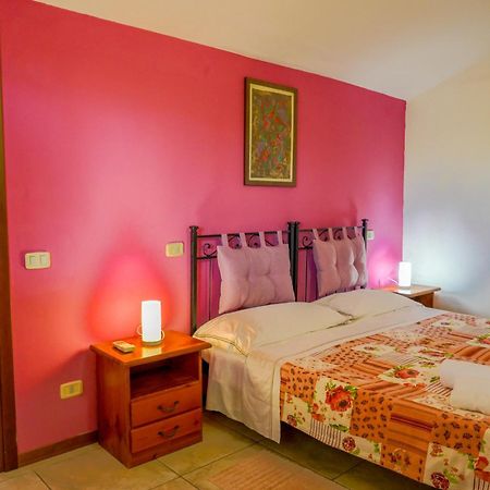 Agriturismo Il Roseto Марина-ді-Гроссето Екстер'єр фото
